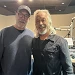 Brian and Jim