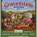 GAF poster