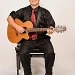 Niall David Photography Dirty Cello 8563