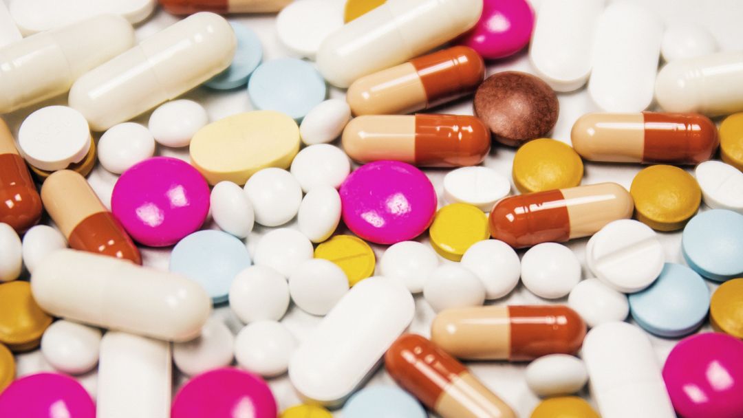 The Opioid Epidemic