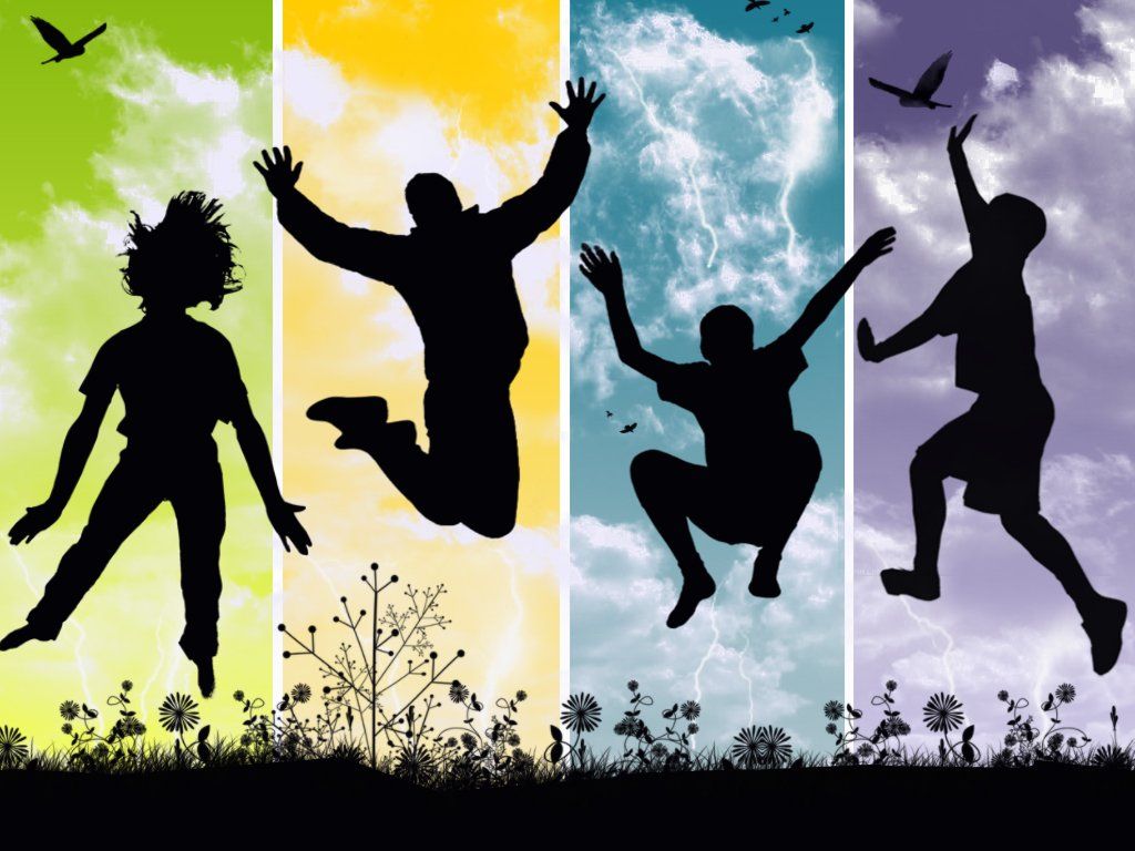 Youth Voices
