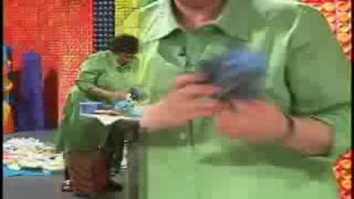 Foam Rubber