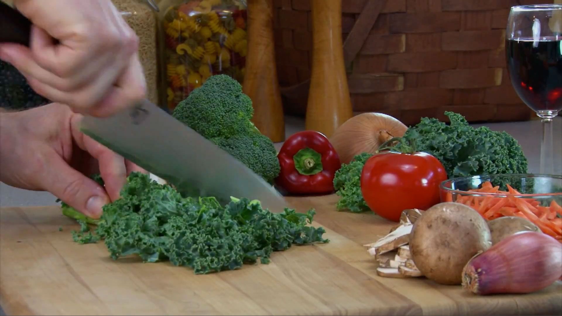 Our Food System